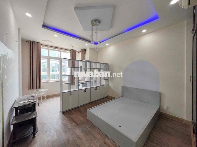 ✨ siêu phẩm 1PN tách bếp full nội thất cửa sổ lớn - sát Parc Mall