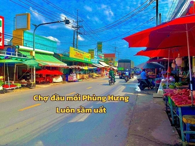 BÁN ĐẤT NỀN THỔ CƯ VEN SÂN BAY QUỐC TẾ LONG THÀNH CHỈ 890 TRIỆU
