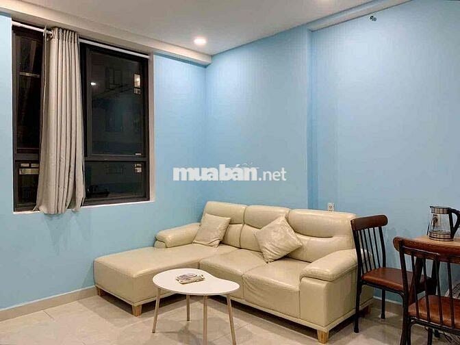 Bán căn hộ 2PN, 2WC, 55m² Saigon Intela, giá 2 tỷ