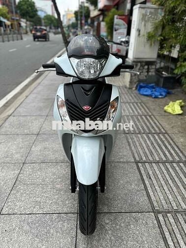 sh 150i 2010 trắng sporty sm500 zin chưa rớt đầu