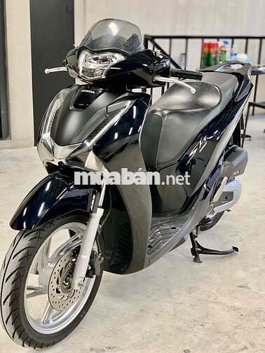 Honda SH 125i 2019 BSTP chính chủ xe zin chuẩn đẹp