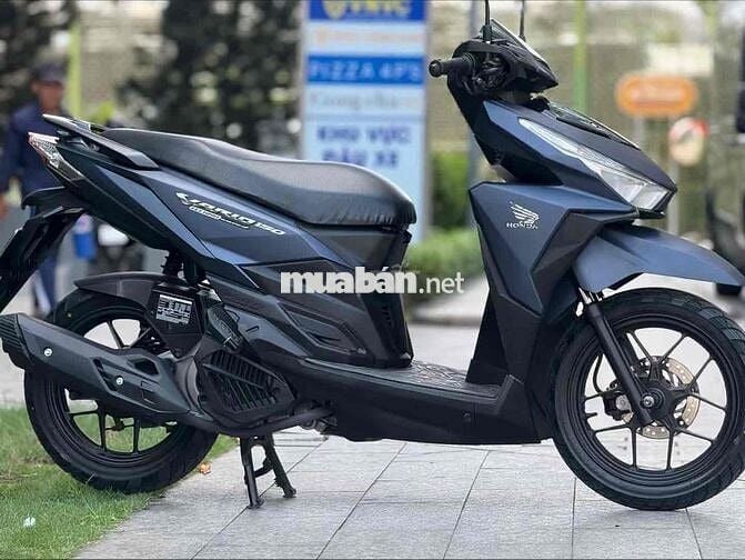 VARIO 150/2017 smatrey bstp xe zin ken máy ngon