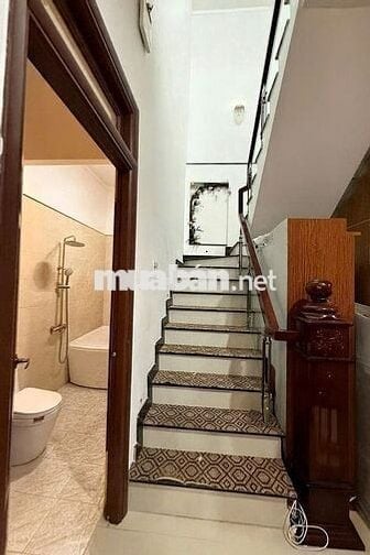 BÁN NHÀ ĐẸP DĨ AN - BÌNH DƯƠNG - KTX KHU B, ĐH QUỐC GIA