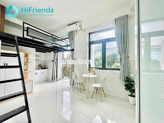 🌟 PHÒNG TRỐNG SẴN – GÒ VẤP GIÁP TÂN BÌNH 🌟
