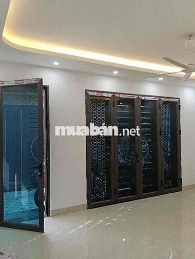 🏠 Nhà nhỏ xinh Định Công Hoàng Mai    •   Diện tích 57m²,  chỉ 1,9 đồn