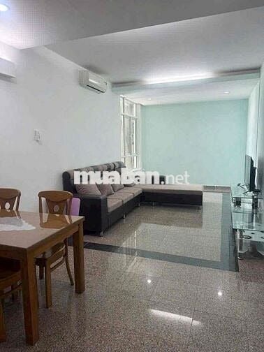 BÁN CĂN HỘ TÂY NGUYÊN PLAZA 2PN FULL NT