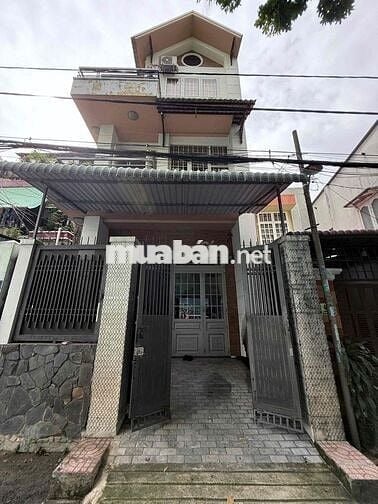 NHÀ NGUYÊN CĂN 4 PN + FULL NỘI THẤT + NGAY CHỢ BẮC NINH THỦ ĐU