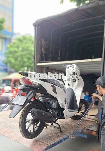 Vission VELIA 50cc