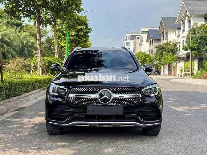 Mercedes Benz GLC300 4Matic V1 2022  - 29000 km
