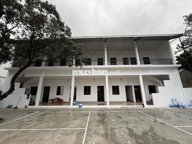 Phòng trọ 25m2 Đại Thành-Quốc Oai-Hà Nội