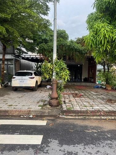 Nhà Cấp 4,Nguyễn Đức Thuận, sát bãi biển Sơn Thủy,90m2,H:Bắc 10.5 tỷ