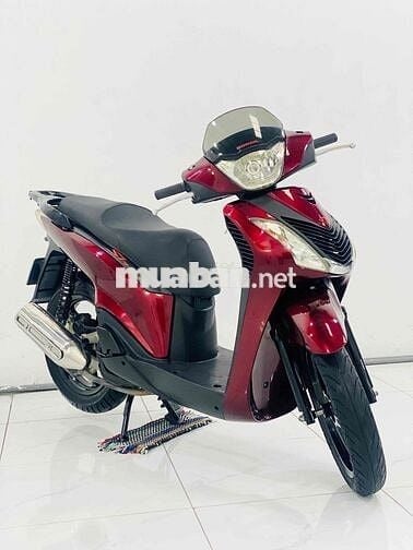 SH 125 2015 lên full ý cực đẹp gần 20tr zin chuẩn🔥