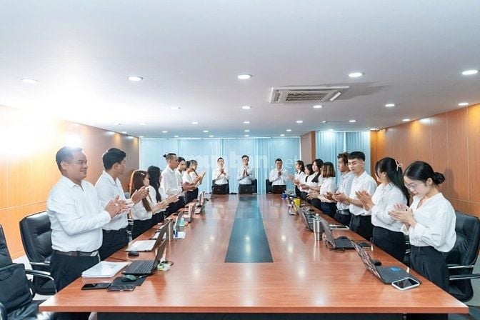 🔥 TUYỂN NHÂN VIÊN KINH DOANH BĐS – THU NHẬP HẤP DẪN 🔥
