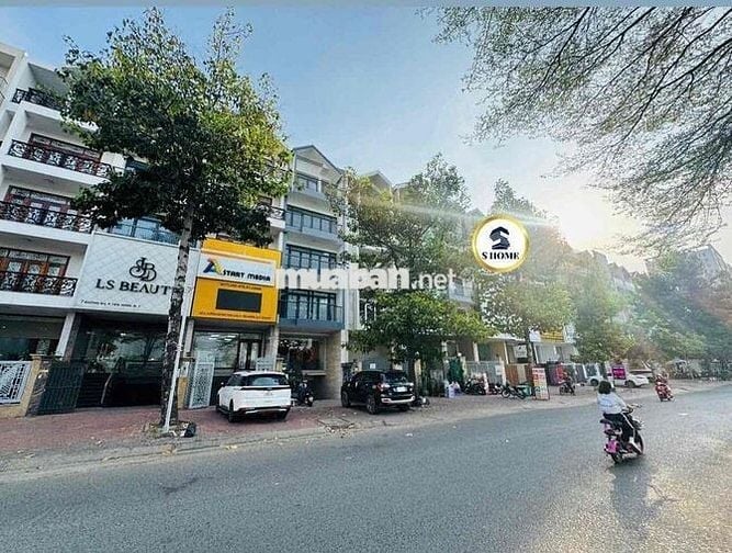 [CHO THUÊ] NHÀ NGUYÊN CĂN ĐẦY ĐỦ NỘI THẤT MẶT TIỀN ĐƯỜNG, GIÁ 65 TRIỆU