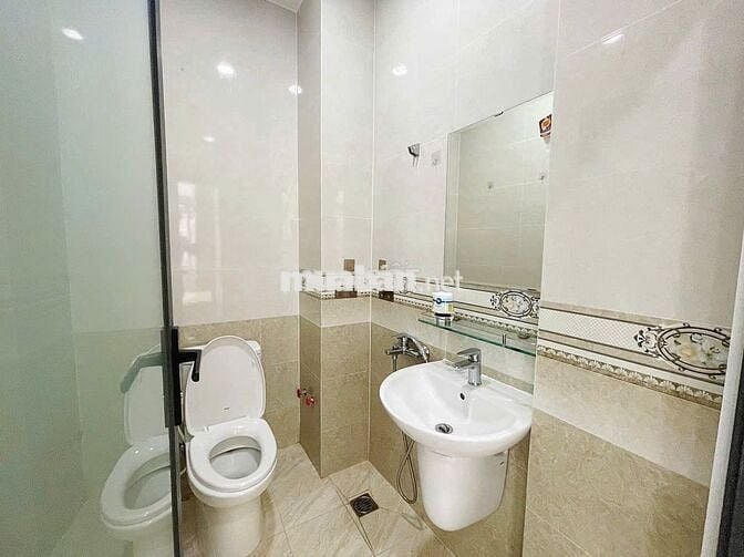*Nhượng phòng Phú Nhuận đầy đủ nội thất