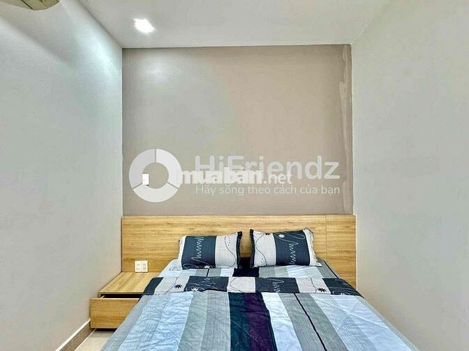‼️TRỐNG SẴN PHÒNG STUDIO KHÔNG BẾP NGAY BÁCH KHOA - HUFLIT