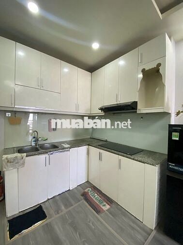 BÁN CĂN HỘ CC 8X ĐẤM SEN TÂN PHÚ 45M2, 1PN, 1WC 1TY2 NHẬN NHÀ NGAY