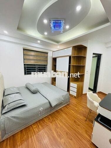 Bán nhanh chung cư Xa La, Hà Đông, 65m2, 2 phòng ngủ, 2 vệ sinh