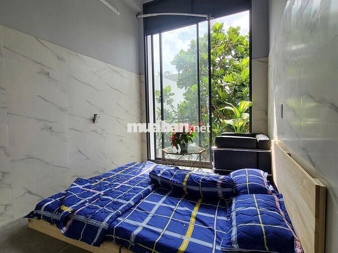 MỚI 100% - PHÒNG TRỌ GẦN VẠN PHÚC CITY-CHỈ TỪ 2,9TR