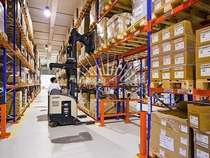 BÁCH HOÁ TỔNG HỢP TUYỂN THÊM LAO ĐỘNG PHỔ THÔNG CHÍNH THỨC VÀ THỜI VỤ 