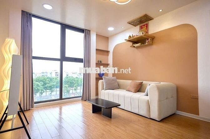 BÁN CĂN HỘ CT15 GREEN PARK – VIỆT HƯNG, LONG BIÊN  68m² -2PN – 2VS