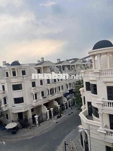 CHO THUÊ NHÀ NGUYÊN CĂN KDC CITYLAND P10 Giá 38triệu