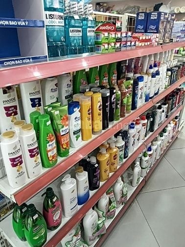 🚨 CỬA HÀNG TIÊU DÙNG TUYỂN DỤNG NHÂN VIÊN BÁN HÀNG 🚨