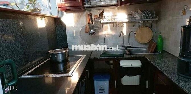 cho thuê căn hộ CC An Sương, 71m2, full nội thất, 2pn, Q12