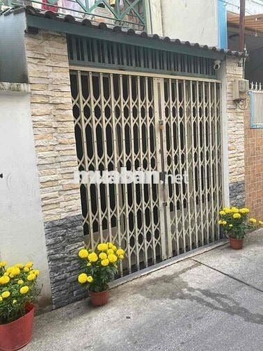 Bán Nhà Chính Chủ Quận Bình Thạnh