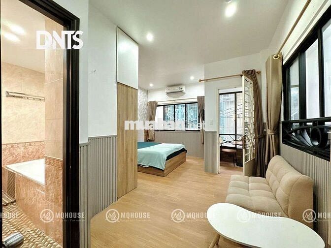Khai trương toà nhà 8A Thái Văn Lung Bến Nghé Quận 1 - khu phố Nhật