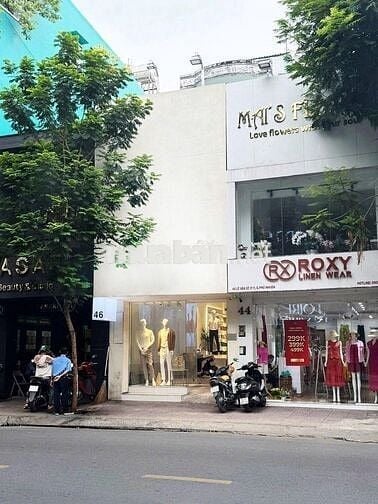 🏠 Nhà Đẹp Lê Văn Sỹ, 4x25m, Trệt Lầu, Giá Chỉ 65tr/Tháng 🔥
