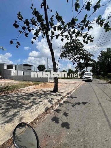 Bán đất HXT 149m2, Thổ cư gần đường Võ Văn Vân, Tân Tạo, Bình Tân
