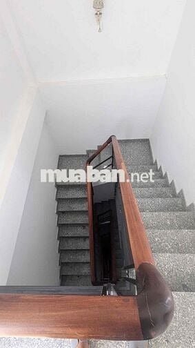 Cho thuê Tòa nhà MT gần Tô Ngọc Vân - TP Thủ Đức