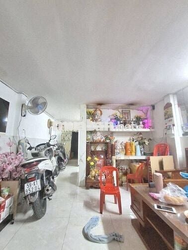 HẺM OTÔ LÂM VĂN BỀN Q7- 50m2 - 3 LẦU- GIÁ 3 TỶ NHỈNH