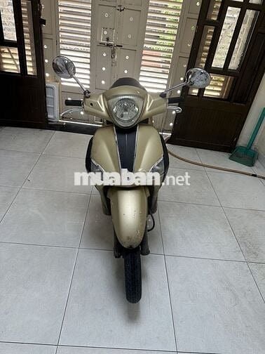 Bán xe liberty nhà chạy , xe ngon lắm