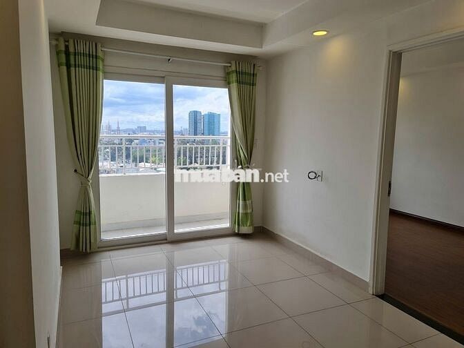 Cho thuê căn hộ 2PN, 2WC giá tốt tại Lavita Garden, 70m2, Trường Thọ
