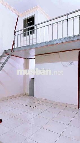 PHÒNG TRỌ 20m2 QUẬN 12 - TRƯỜNG CHINH  GIÁ HỌC SINH/SINH VIÊN