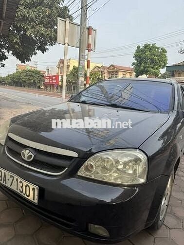 Daewoo Lacetti 2010 SE - 1 km