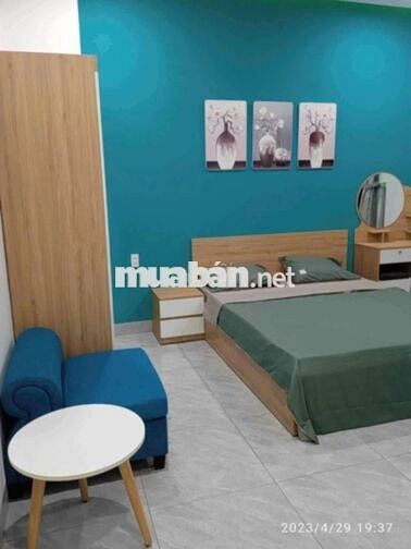 Cho thuê phòng khu vực sơn trà đà nẵng