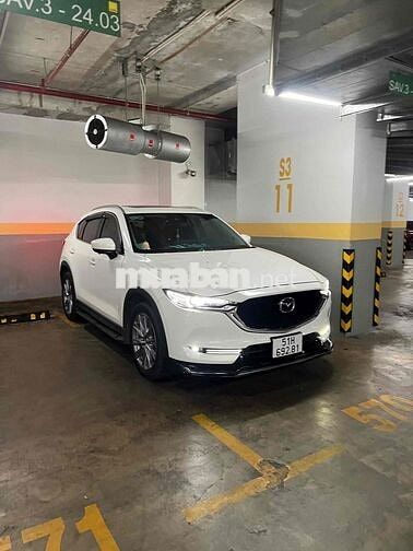 Mazda CX 5 2020 2.0 Premium - 62000 km