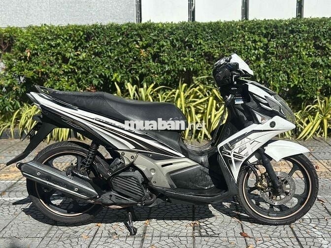 cần bán novo fi xe cực lợi xăng chính chủ duy nhât