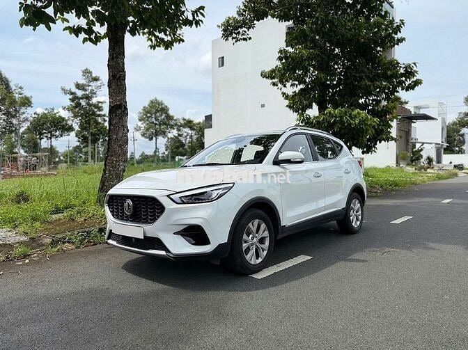 MG ZS STD 2025 - 12.000 km