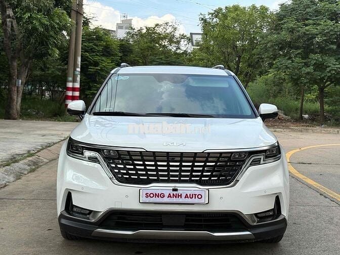 🚘Kia Carnival 2023 Signature máy dầu siêu đẹp 🚘