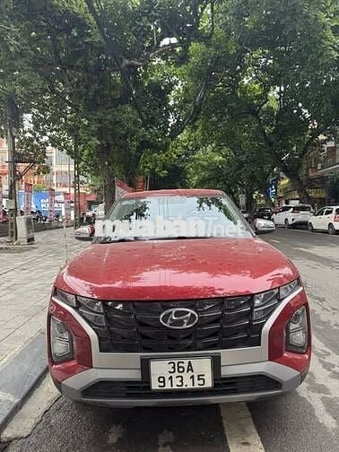 Hyundai Creta 2023  - 13000 km