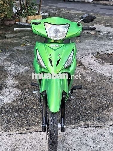 Honda Wave RSX. Biển 43. Xe đẹp máy móc cực ngon.