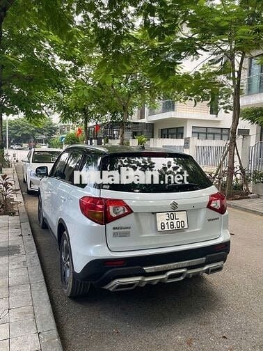 Suzuki Vitara 2016 1.6 AT