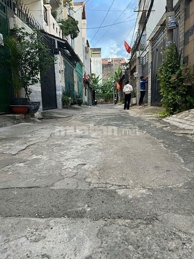 Bán nhà 10.4 tỷ khu đường Trần Não P. An Khánh Q2