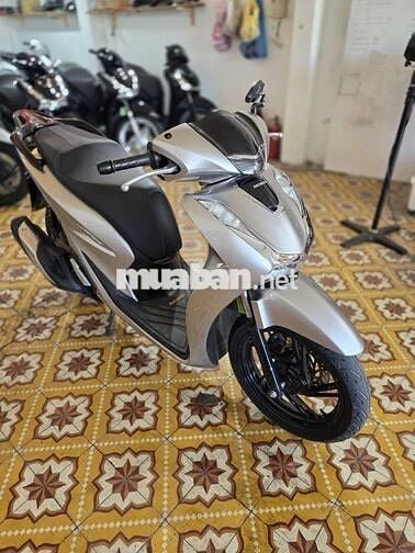 SH 160 2023 bs 43 mới cứng có trả góp trao đổi