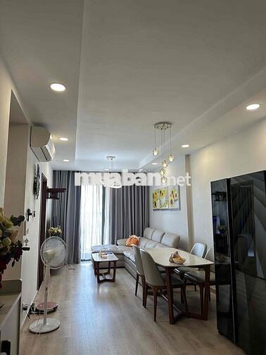 BÁN CĂN HỘ 2pn2wc - 75m2 - An tâm sở hữu lâu dài - Sổ hồng riêng