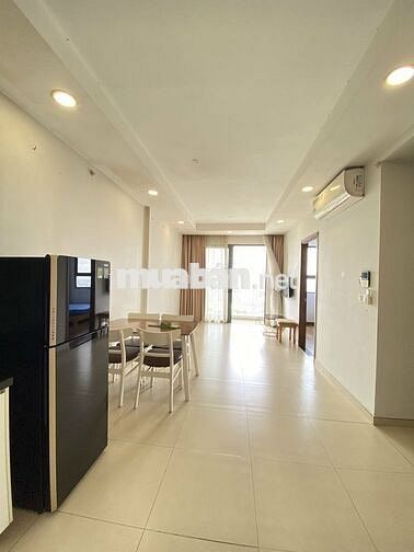 Bán gấp The Pegasuite 1 – 68m² – 2PN – Sổ hồng – 4 tỷ